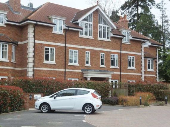 4 Bedroom Detached